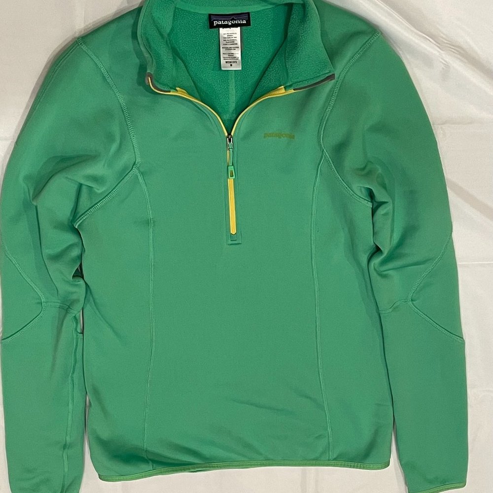 Patagonia Fleece
